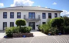 Hotel Heidezeiten
